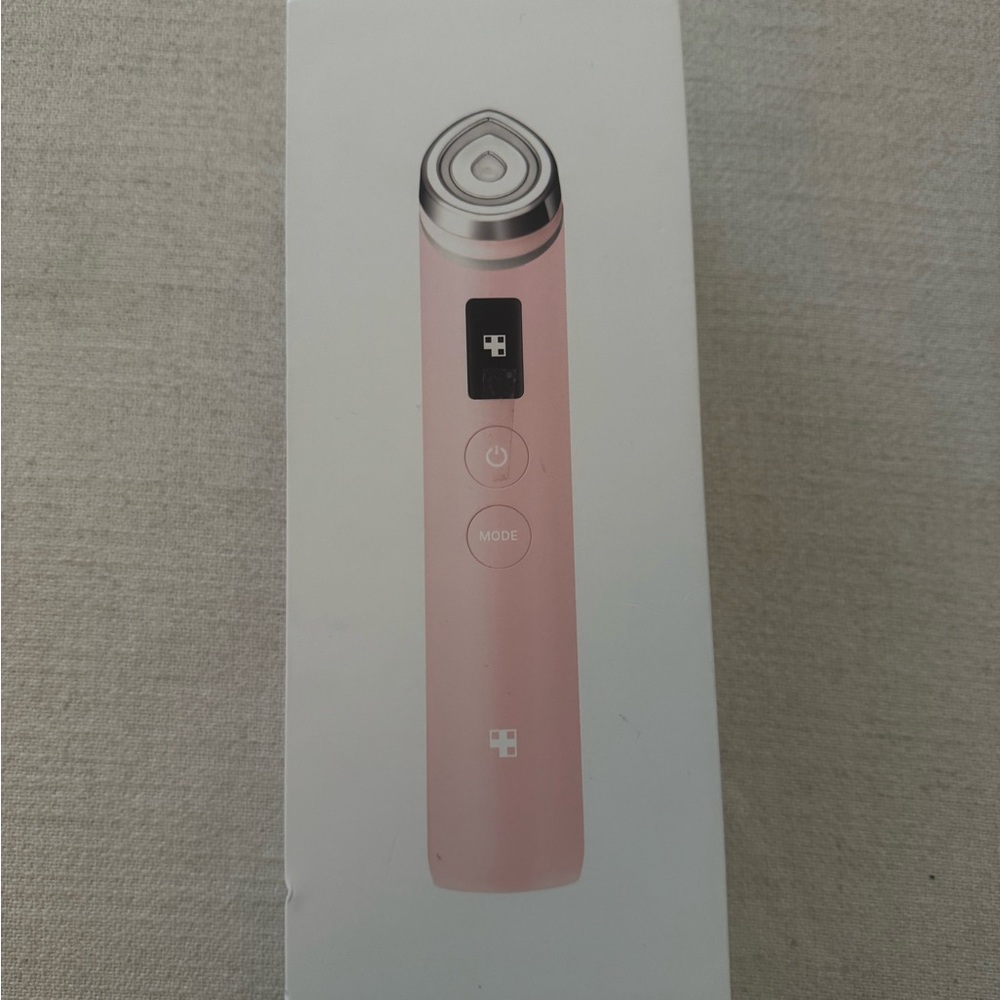 Brand new Medicube Age-R Booster Pro